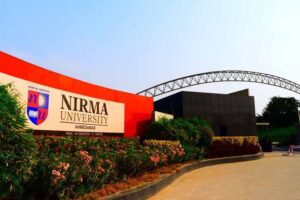 Nirma University,