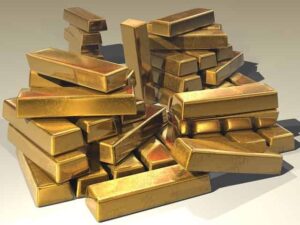 gold economy, gold exchange,