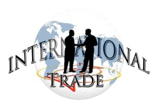 international trade, barter system trading,