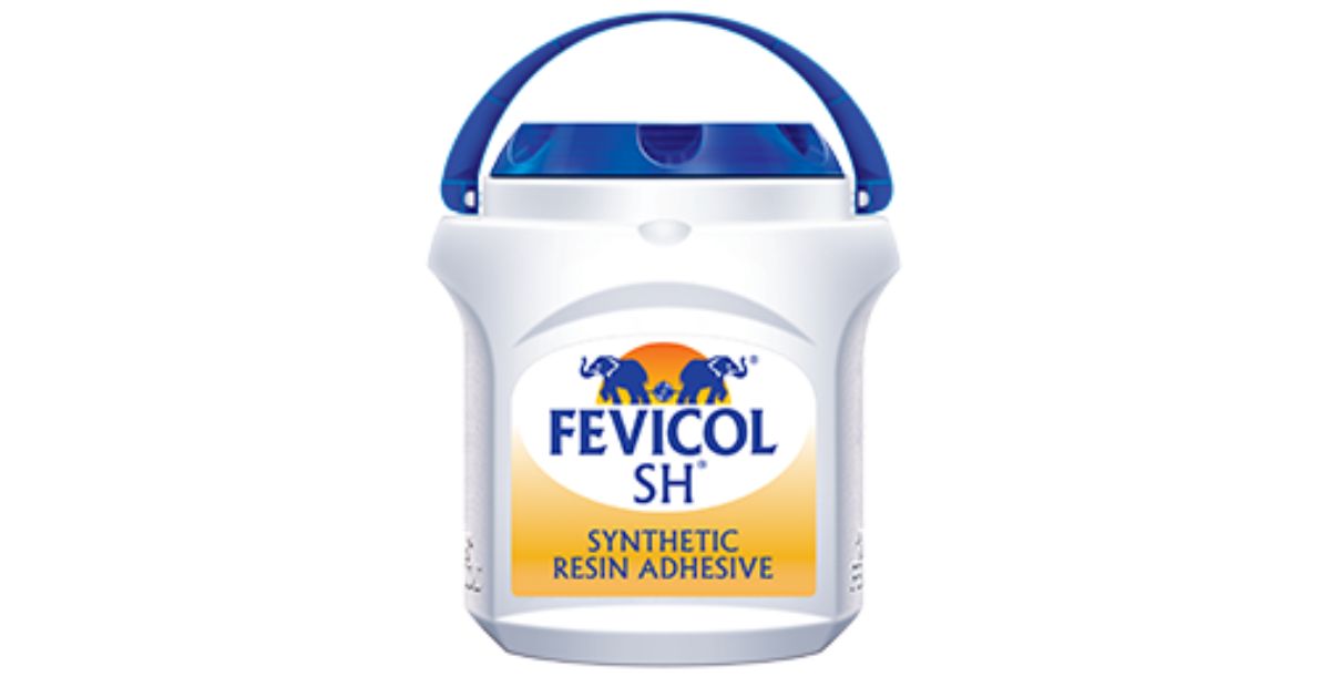 new package fevicol,