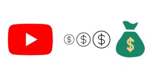 youtube earning, adsence earning,