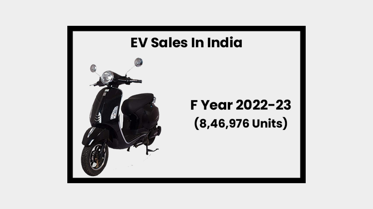 indian ev market,