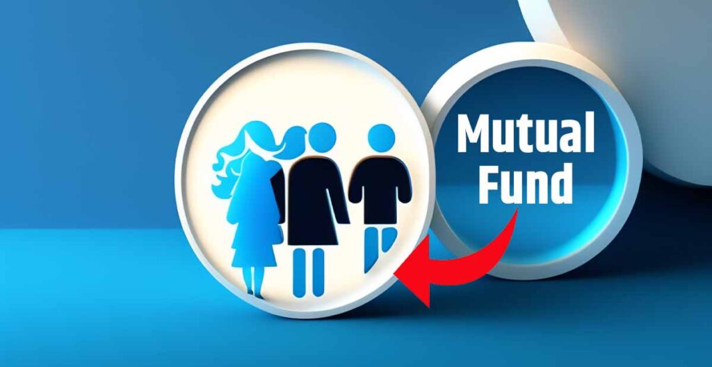 mutual fund, investment, what is mutual fund,