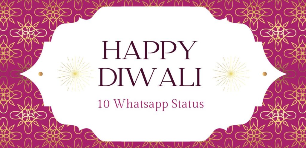 happy deepawali,whatsapp status, happy diwali whatsaap status